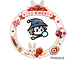 ユ̆̈キ̆̈あ̤̮ん̤̮し̤̮ゃ̤̮ん̤̮ 🐰🍓🏍