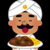 ｶﾚｰﾀﾍﾞﾃｯﾃﾈｰ👳🏾🍛