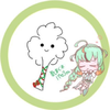 気まぐれパセリ