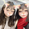 ユーザーアイコン