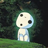 森の妖精