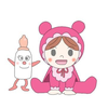 ばいきんまん