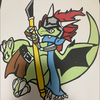 緑龍