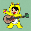 ♡かおりん♡🐶🐯🎸