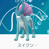 💧スイクン💧