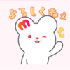 　匿名ちゃん   ·͜·