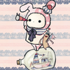 ྀིお や な