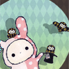 ྀིお や な