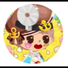 ユーザーアイコン