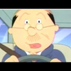 車庫入れの鬼