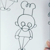 きーれんじゃ（ポテロンガー）