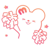 チャンミクほのかみあちゃんもか見守役