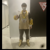 初年度からキングスCS皆勤賞🏀ꉂꉂ📣