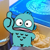 あおちぃ