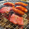 鶏肉
