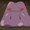 メタモン。