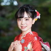 Suzu☺︎  ミスなでしこ日本福島代表