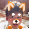けんちょす🐼😋