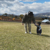 🥺テ くん🤚🏻⚾️