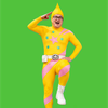 ストレッチマンOJISAN