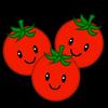 トマト🍅