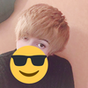ユーザーアイコン