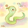 すねーく🧿/⭐️✌️