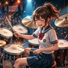 奏(Kanade)🥁🥁