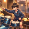 奏(Kanade)🥁🥁