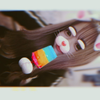 お嬢♥