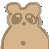 ポッコリ