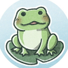 のあてつ🐸🐸🐸