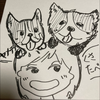 🐶のんき🦴今までありがとう