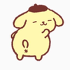 プリン🍮🧡  