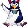 ペンギン侍（ヤスモト）🐰10/15