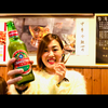 💃👯‍♂️まみやん🏃‍♀️#青島ビール