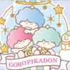 ユーザーアイコン
