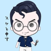 す