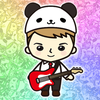 ぱんちゃん🐼