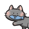 さば☁💙