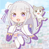 なるぼ～🧸⭐️🌈🍑