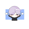 カナメ 🎭🎶 ໒꒱♪