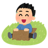 ユーザーアイコン