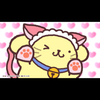 ねこちゃん🥟