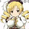 🔖🌷巴マミ🍰☕️［栞村ガソスタ店員］⚡⚡
