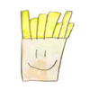 ポテトフライフライ