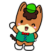 ぐんまちゃん🐴🎧