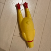 ピーピー振り回すマン