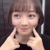 松井 菜々子 えらちゃん 🐿