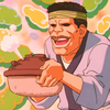 ユーザーアイコン